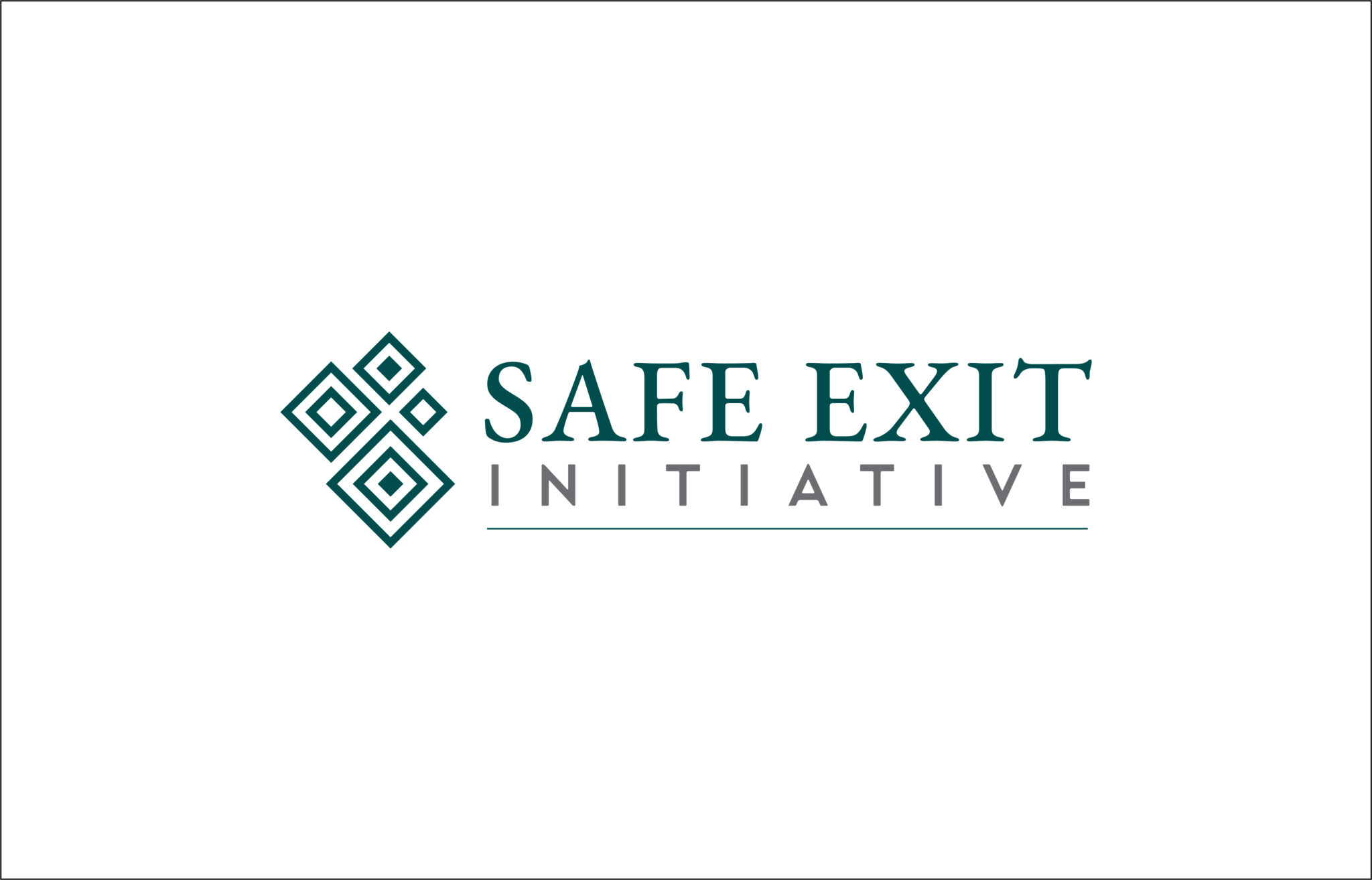 Safe Exit Initiative - The Jensen Project